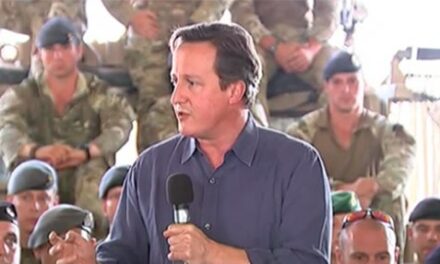 Politics on the Edge