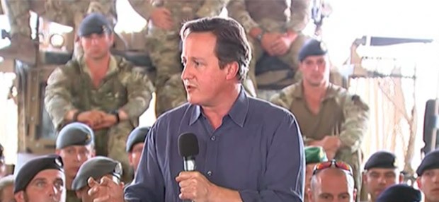 Politics on the Edge