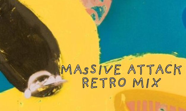 Massive Attack Deconstructed