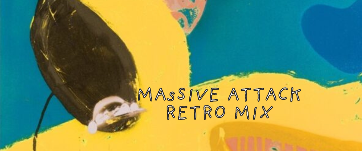 Massive Attack Deconstructed