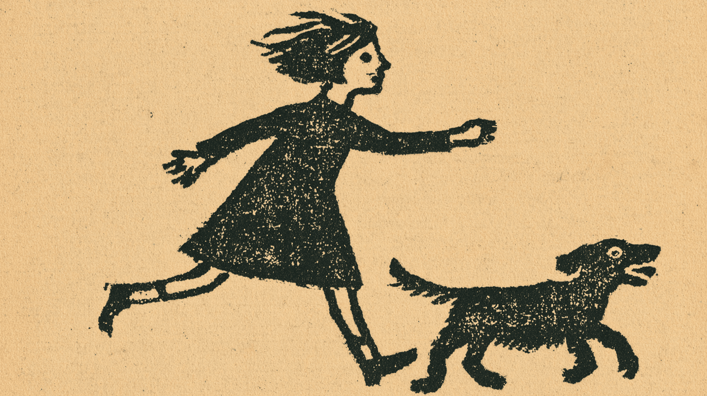 The Forester’s Daughter